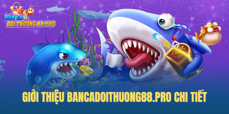 Giới thiệu Bancadoithuong88.pro chi tiết Giới thiệu Bancadoithuong88.pro chi tiết