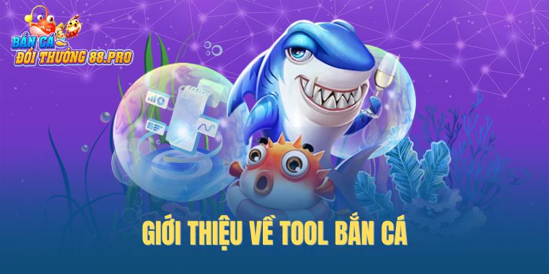 Giới thiệu về tool bắn cá Giới thiệu về tool bắn cá